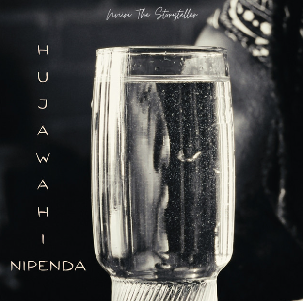 Audio | Nviiri The Storyteller – Hujawahi Nipenda