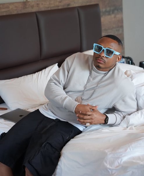 Audio | Otile Brown – Rafiki Bora