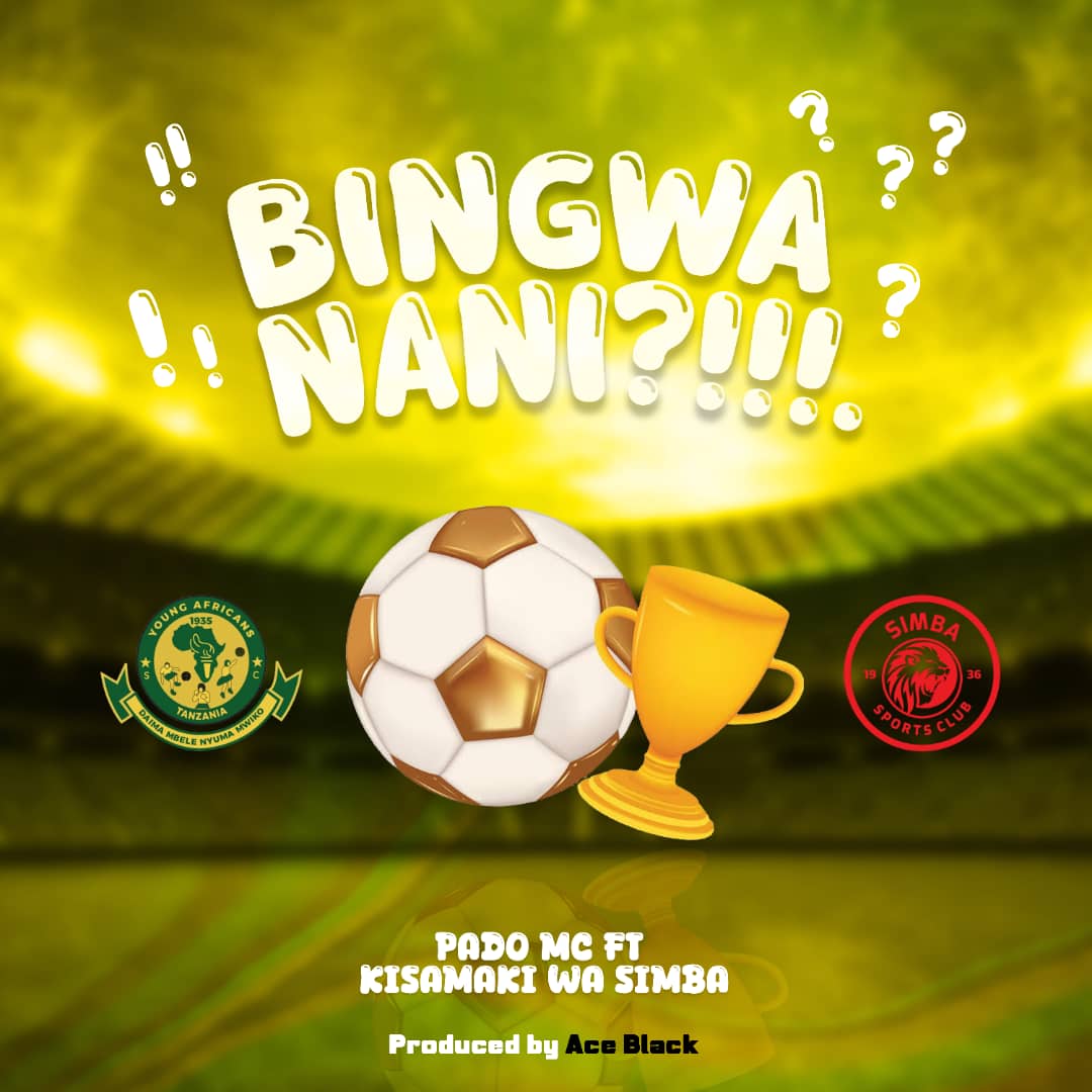 Audio | Pado Mc Ft. Kisamaki – Bingwa Nani (Kamdomo)