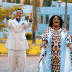 Audio | Pastor Amos Ft Upendo Nkone – Salama