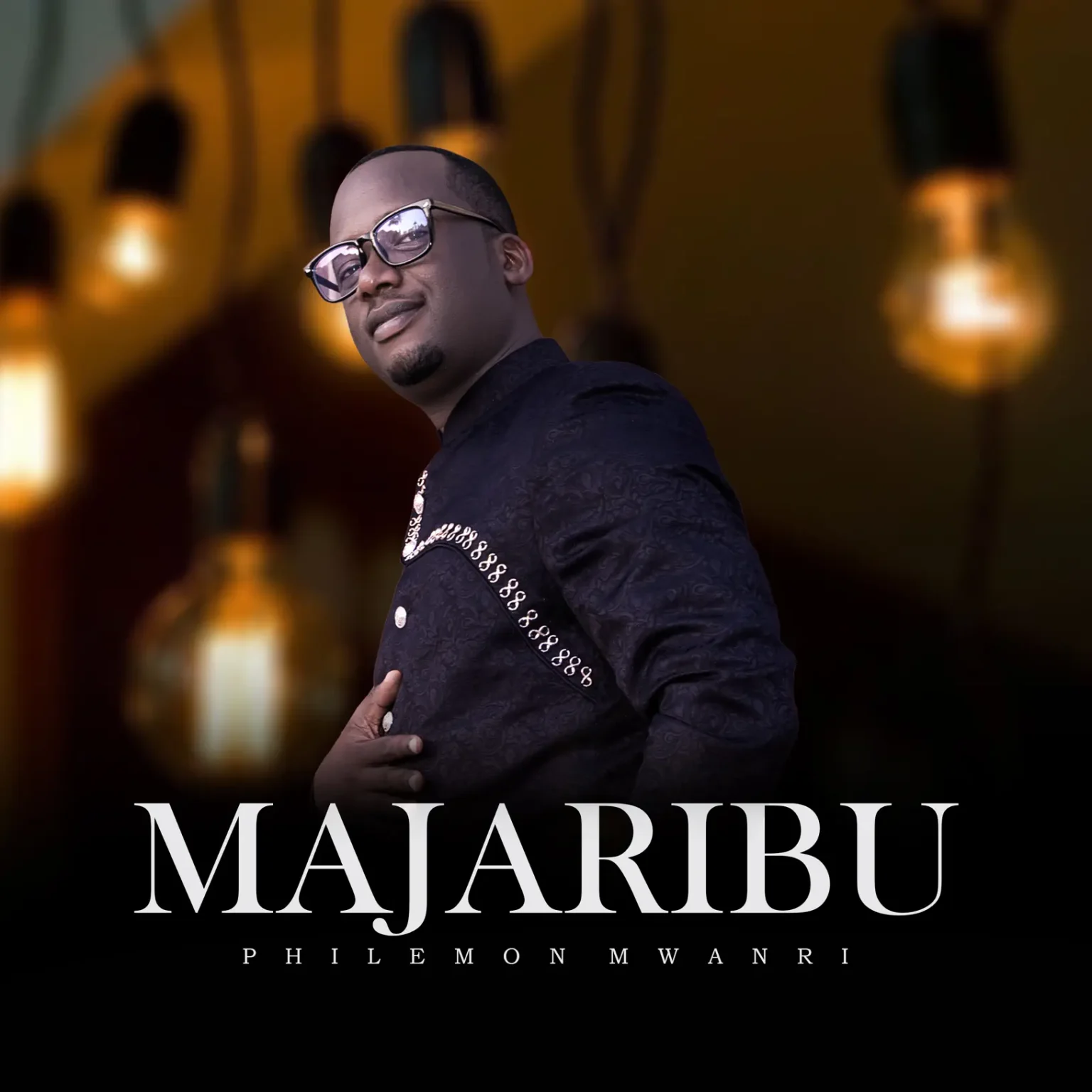 Audio | Philemon Mwanri – Majaribu