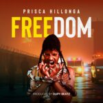 Audio | Prisca – Freedom