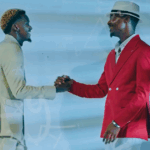 Audio | Ray G Ft Truth 256 – My Rules