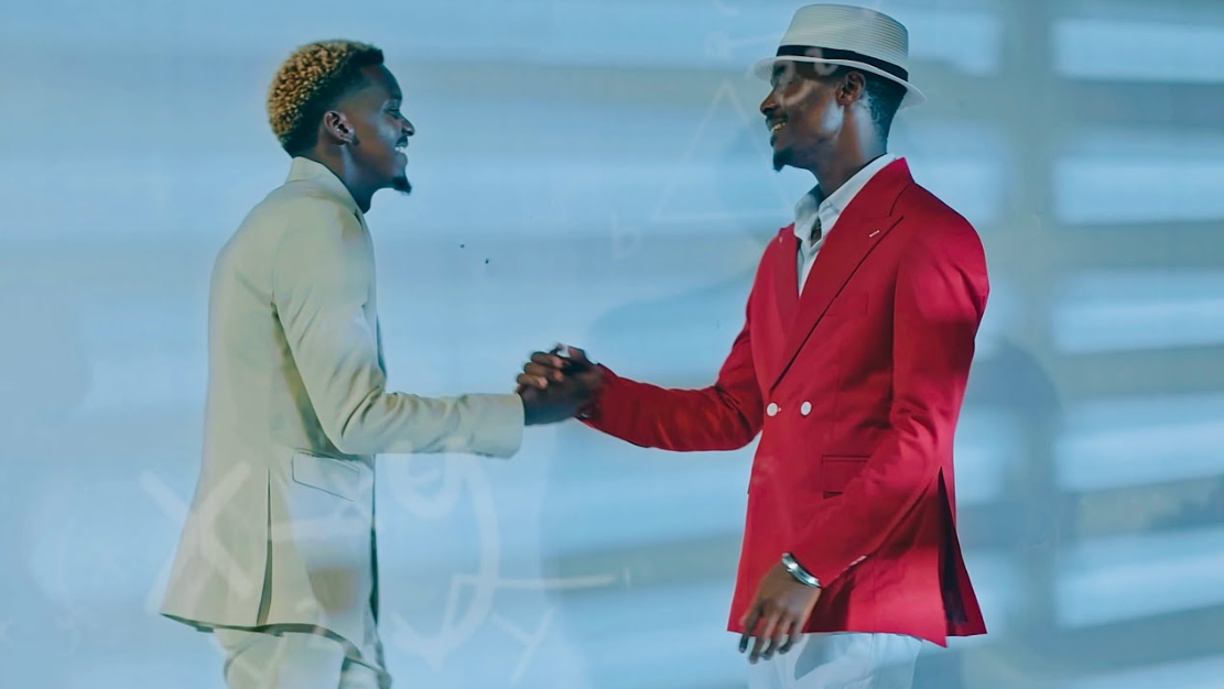 Audio | Ray G Ft Truth 256 – My Rules