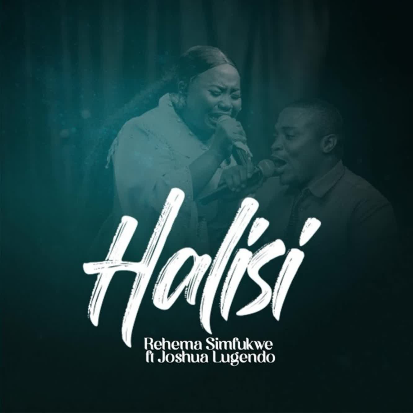 Audio | Rehema Simfukwe Ft. Joshua Lugendo – Halisi