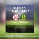 Audio | S Kide Ft Man Doka – Dabi ya Kariakoo
