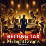 Audio | Shatta Wale – Betting Tax