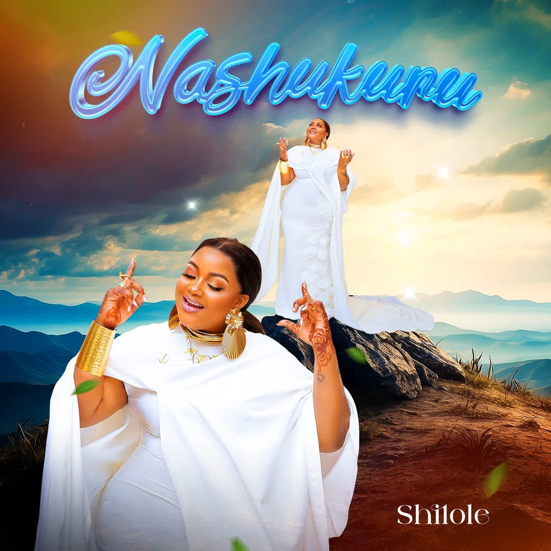 Audio | Shilole – Nashukuru