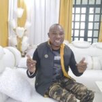 Audio | Sifaeli Mwabuka – Acha Waseme