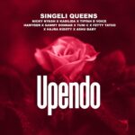 Audio | Singeli Queens – Upendo