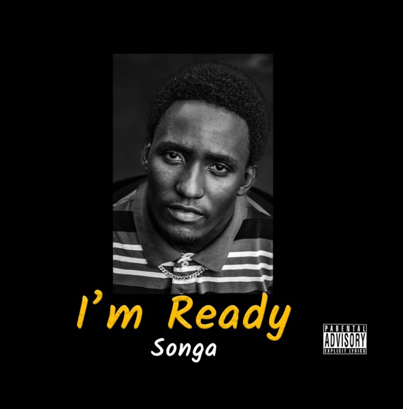 Audio | Songa – I’m Ready