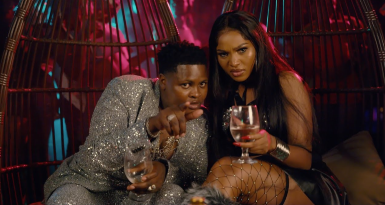 Audio | Spice Diana Ft Uncle Chumi – Gwokute Gwobba Remix