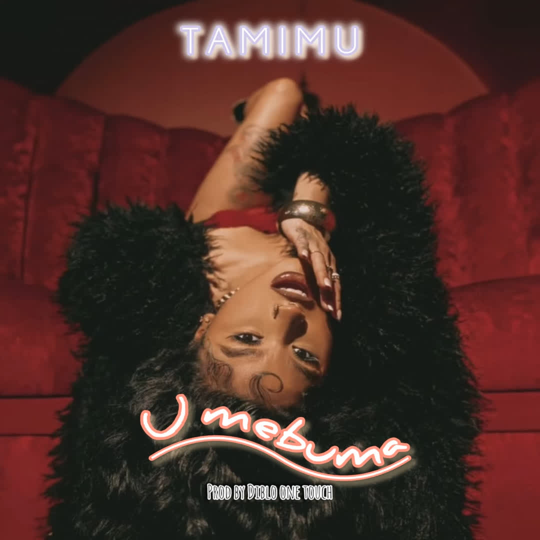 Audio | Tamimu – Umebuma