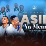 Audio | Tenzi Life – Asili ya Mema (Sioni Haya kwa Bwana)