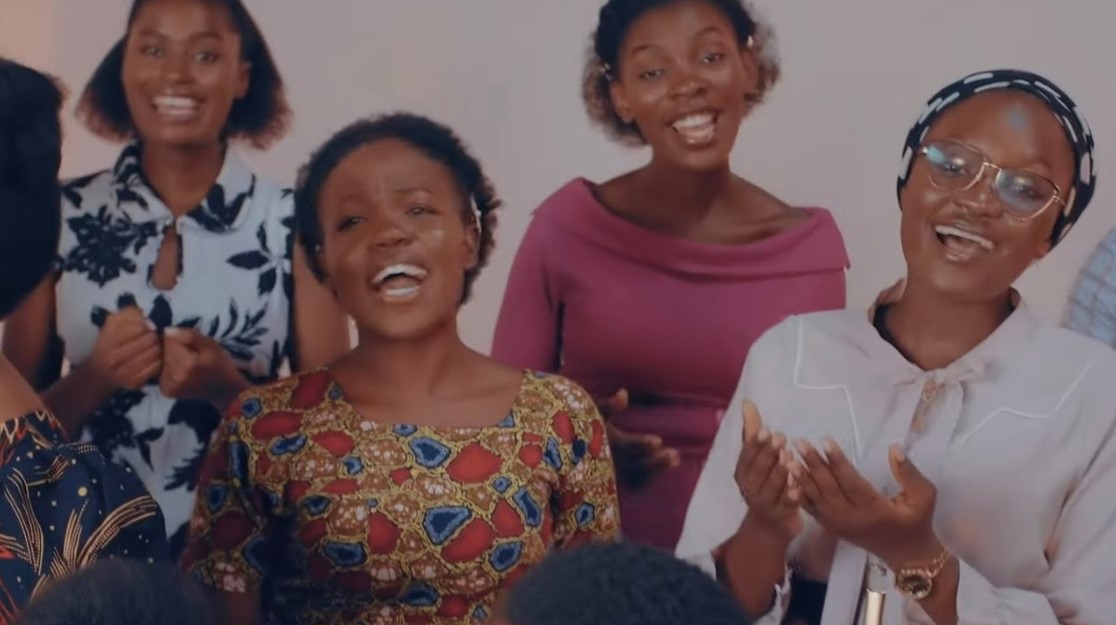 Audio | The Saints Ministers – Tuingie Paradiso