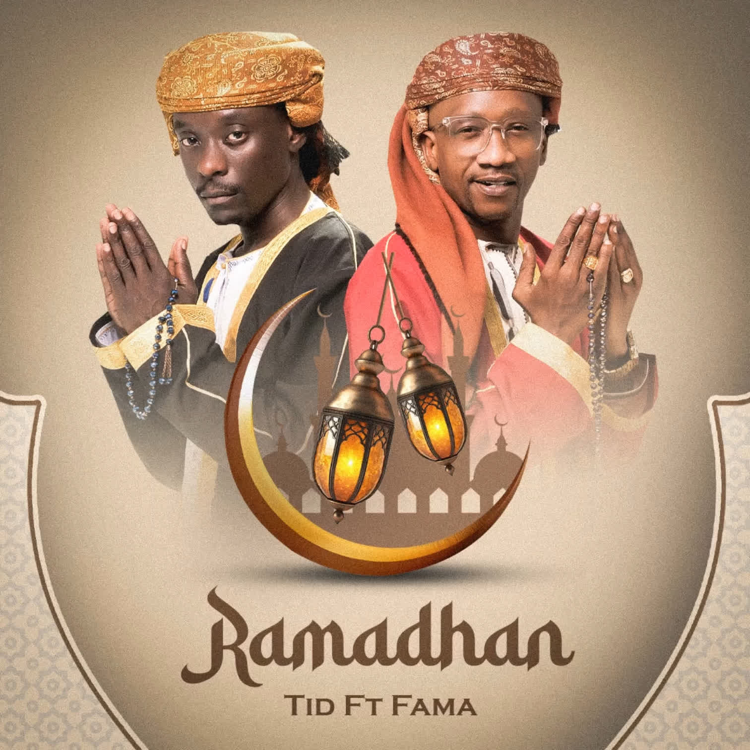 Audio | TiD Ft. Fama – Ramadhani