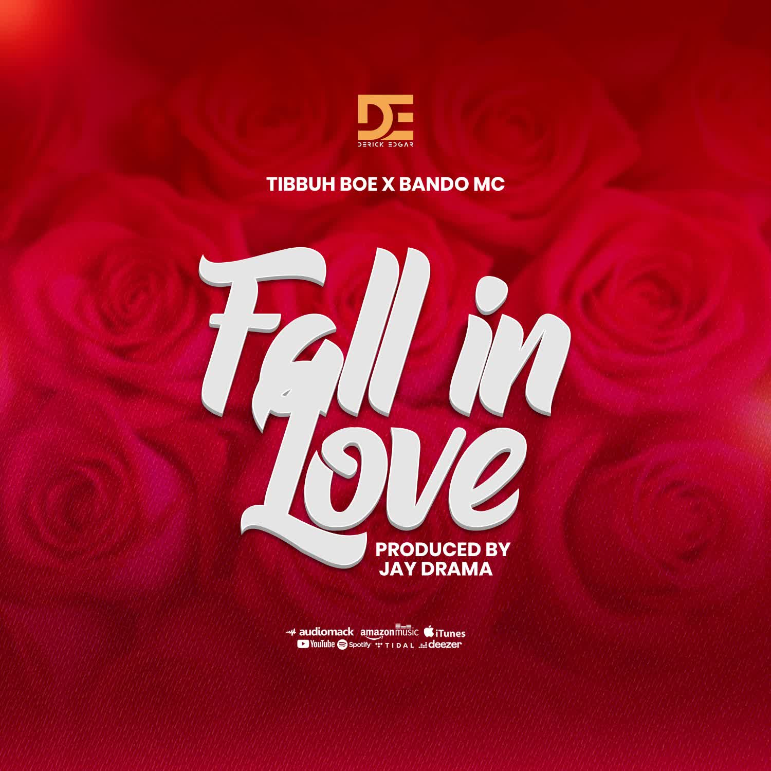 Audio | Tibbuh Boe Ft. Bando Mc – Fall in Love