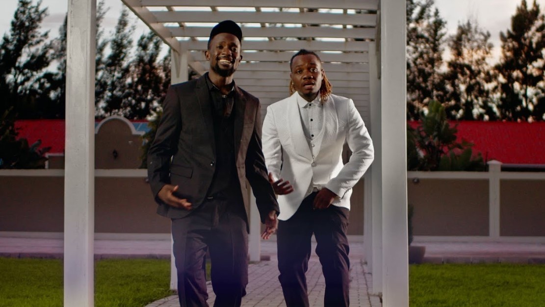 Audio | Triple M Ft Chile One – Mulaba Naine