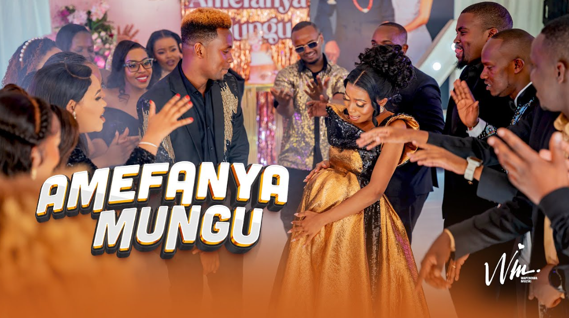 Audio | Wapendwa Muziki – Amefanya Mungu
