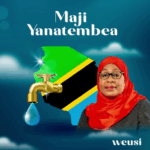 Audio | Weusi – Maji Yanatembea