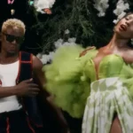 Video | Willy Paul x Phina – Inabamba