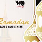 Audio | Lava Lava X Ricardo Momo – Ya Ramadan