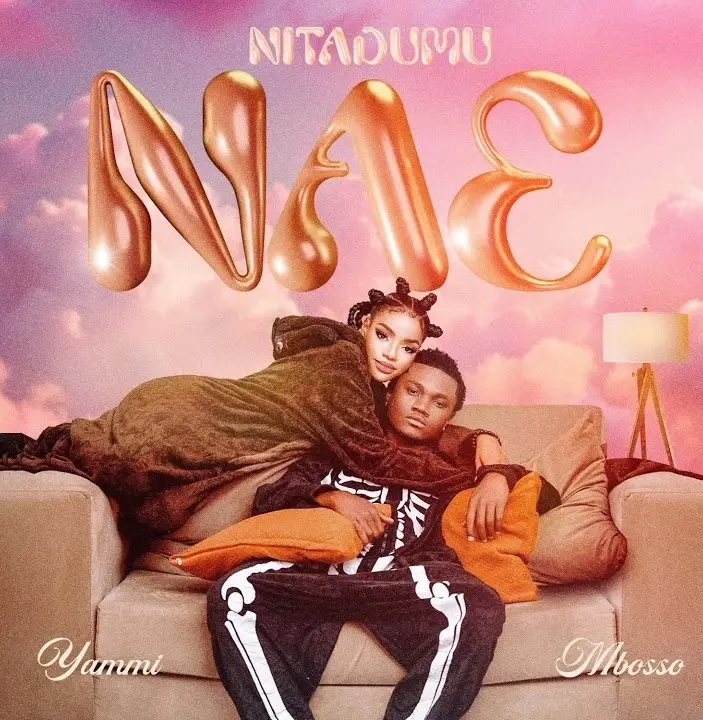 Audio | Yammi ft Mbosso – Nitadumu Nae