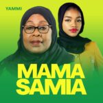 Audio | Yammi – Mama Samia