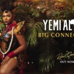 Audio | Yemi Alade – Big Connection