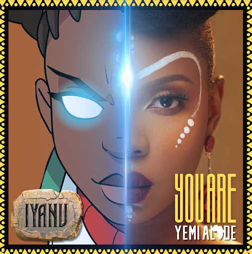 Audio | Yemi Alade – You Are