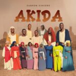 Album | Zabron Singers – Akida
