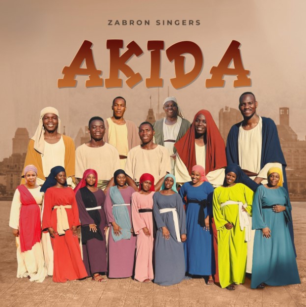 Album | Zabron Singers – Akida