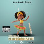Audio | Zilla kipaji – Nikomeshe