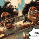 Audio | Zzero Sufuri Ft Nuclear KE – Ponye