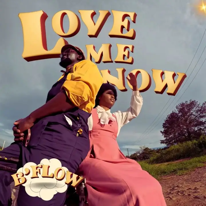 Audio | B’Flow – Love Me Now