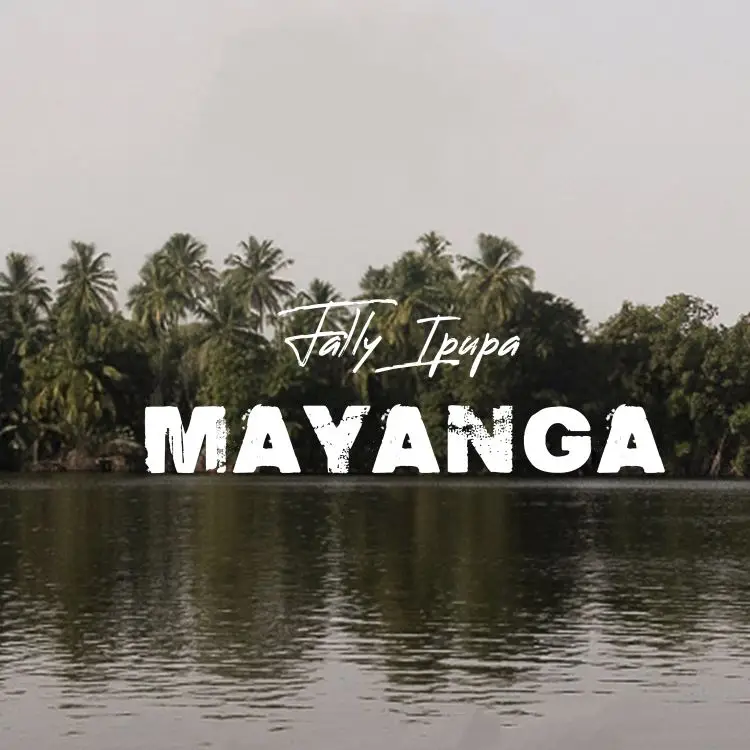 Audio | Fally Ipupa – Mayanga