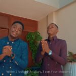 Video | Japhet Zabron Ft. Obby Alpha – Umenikumbuka