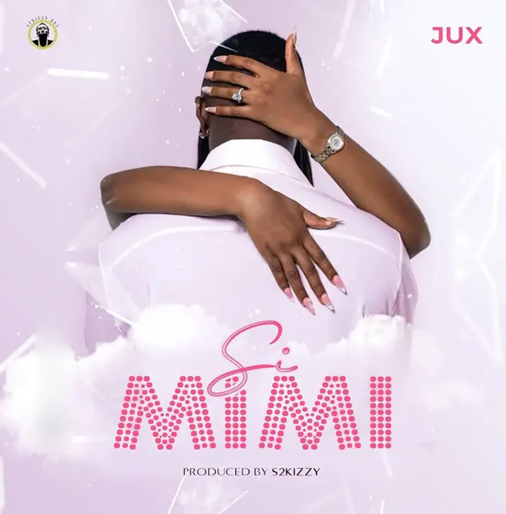 Audio | Jux – Si Mimi