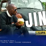 Video | Supa Newe x Diana J – Jina