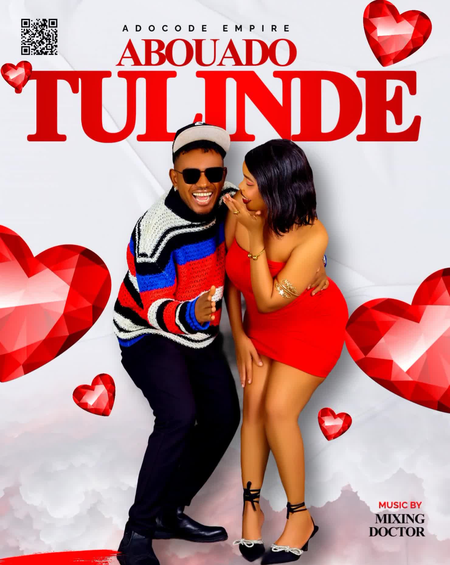 Audio | Abouado – Tulinde