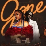 Audio | Adina Thembi ft King Paluta – Gone