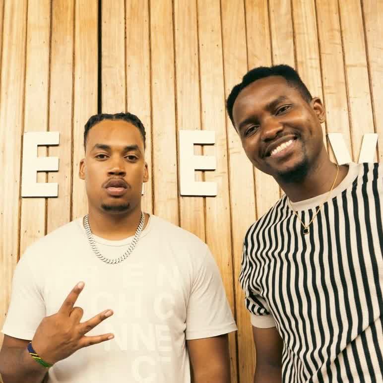 Audio | Ak-Slim Ft. G Nako – Shuka Chini