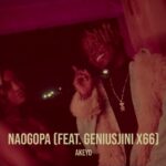 Audio | Akeyo Ft Geniusjini x66 – Naogopa