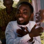 Audio | Aniset Butati – Nimechagua