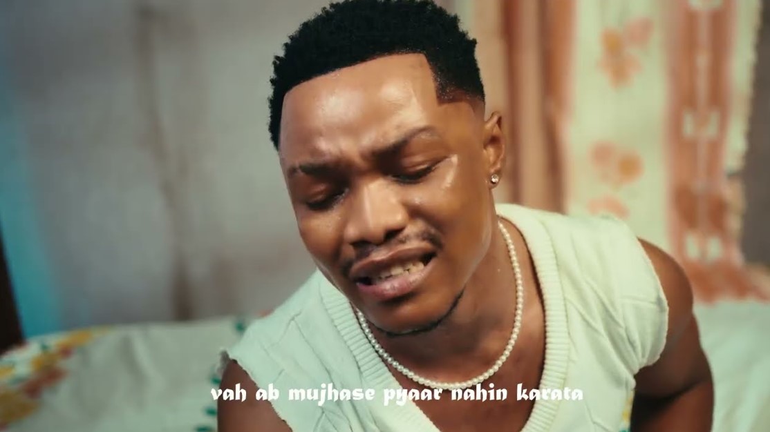Audio | Aslam Tz – Labda