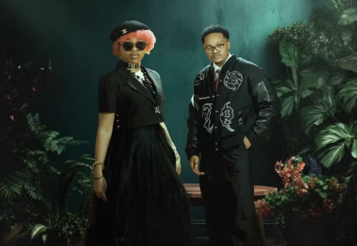 Audio | Baby Drama Ft. Platform X Kapipo Beats – Nuna