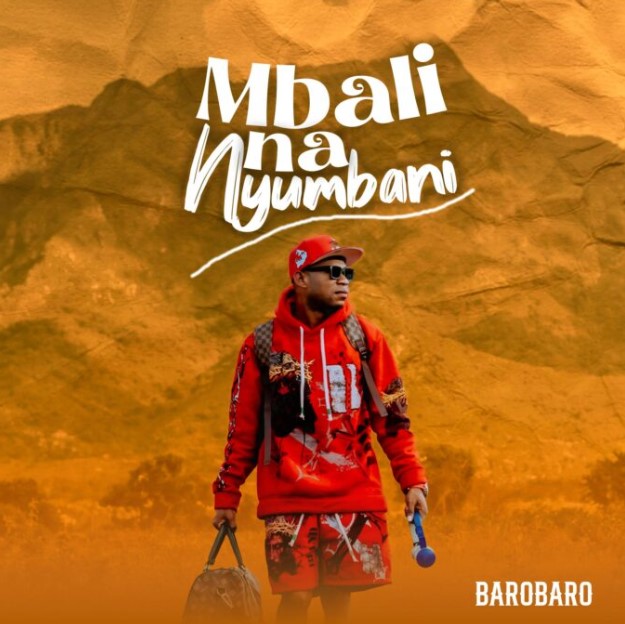Audio | Barobaro – Mbali na Nyumbani