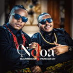 Audio | Blackman Bausi Ft. Professor Jay – Ndoa