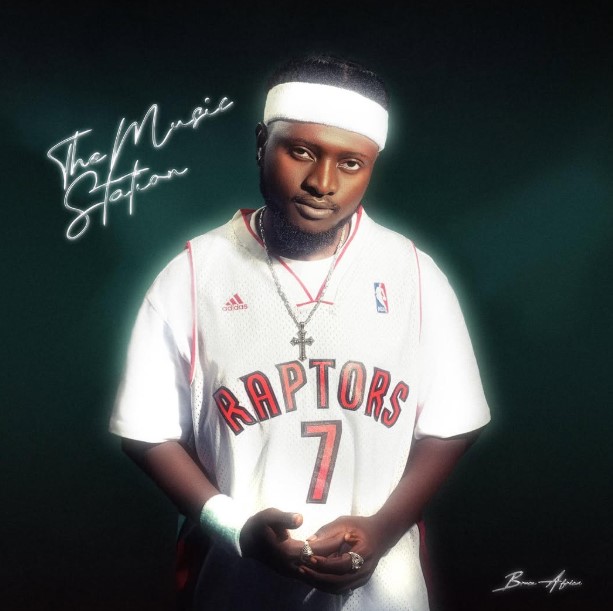 Audio | Bruce Africa – Sorry