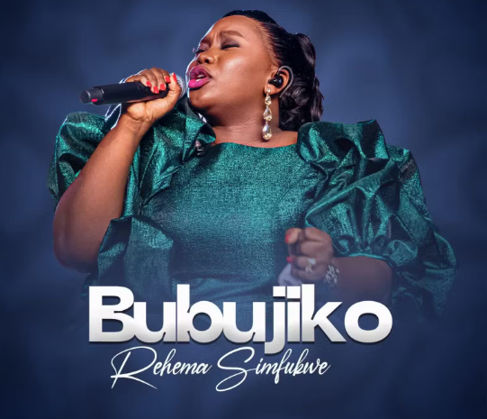 Audio | Rehema Simfukwe – Bubujiko
